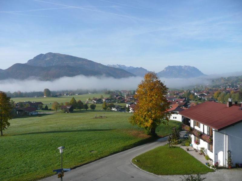 Haus Elfriede Hotel Reit im Winkl Luaran gambar