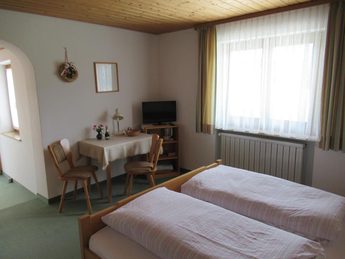 Haus Elfriede Hotel Reit im Winkl Luaran gambar